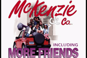McKenzie & Co. 0