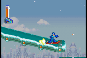 Mega Man 8: Anniversary Edition 15