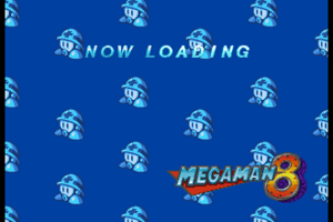 Mega Man 8: Anniversary Edition 8