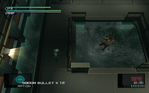 Metal Gear Solid 2: Substance 31