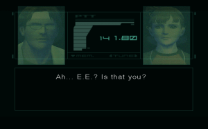 Metal Gear Solid 2: Substance 32