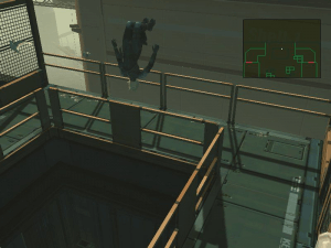 Metal Gear Solid 2: Substance 6