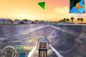 Miami Speedboat Racer 7