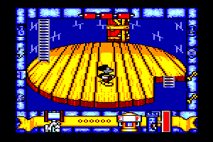 Mickey Mouse: The Computer Game abandonware