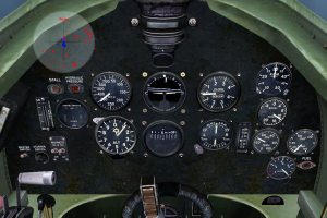 Microsoft Combat Flight Simulator 3: Battle for Europe 9