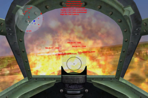 Microsoft Combat Flight Simulator 3: Battle for Europe 13