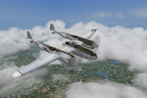 Microsoft Combat Flight Simulator 3: Battle for Europe 14