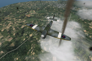 Microsoft Combat Flight Simulator 3: Battle for Europe 15