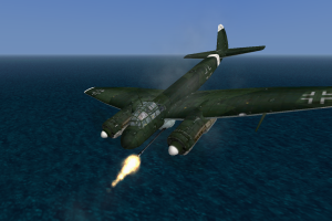 Microsoft Combat Flight Simulator 3: Battle for Europe 18