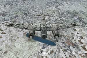 Microsoft Combat Flight Simulator 3: Battle for Europe 23