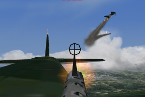 Microsoft Combat Flight Simulator 3: Battle for Europe 25