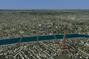 Microsoft Combat Flight Simulator 3: Battle for Europe 27