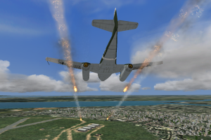 Microsoft Combat Flight Simulator 3: Battle for Europe 31