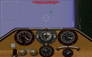 Microsoft Combat Flight Simulator: WWII Europe Series 17