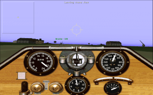 Microsoft Combat Flight Simulator: WWII Europe Series 18