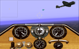 Microsoft Combat Flight Simulator: WWII Europe Series 19