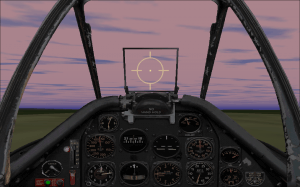 Microsoft Combat Flight Simulator: WWII Europe Series 21