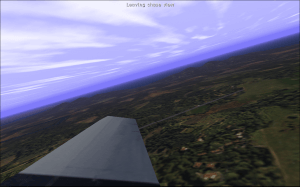 Microsoft Combat Flight Simulator: WWII Europe Series 5