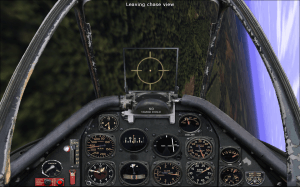 Microsoft Combat Flight Simulator: WWII Europe Series 8