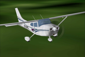 Microsoft Flight Simulator 2000: Professional Edition 14