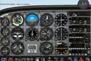 Microsoft Flight Simulator 2000: Professional Edition 15