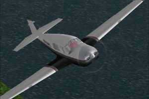 Microsoft Flight Simulator 2000: Professional Edition 18