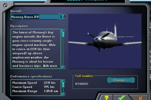 Microsoft Flight Simulator 2000: Professional Edition 20