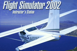 Microsoft Flight Simulator 2002: Professional Edition 11