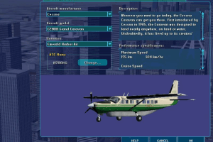 Microsoft Flight Simulator 2002: Professional Edition 2