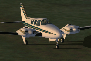 Microsoft Flight Simulator 2002: Professional Edition abandonware