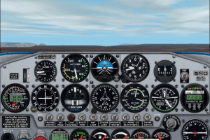 Microsoft Flight Simulator 2002 14