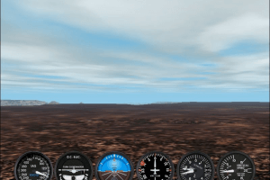 Microsoft Flight Simulator 2002 15