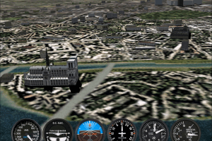 Microsoft Flight Simulator 2002 20
