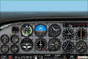 Microsoft Flight Simulator 2002 8