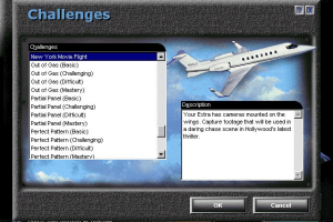 Microsoft Flight Simulator 98 14