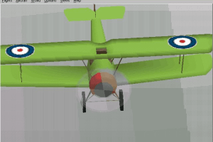 Microsoft Flight Simulator 98 26