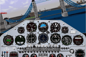 Microsoft Flight Simulator 98 2