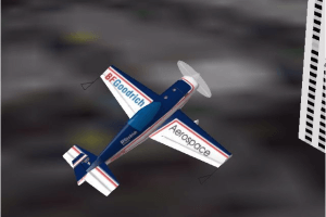 Microsoft Flight Simulator 98 3
