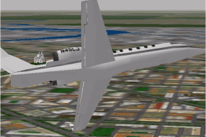 Microsoft Flight Simulator 98 4