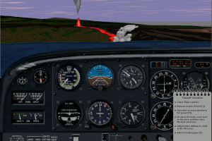 Microsoft Flight Simulator 98 6