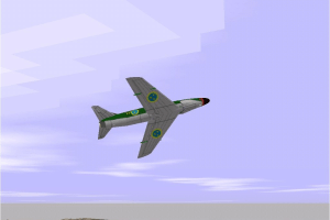Microsoft Flight Simulator 98 7