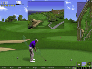 Microsoft Golf 1998 Edition 5