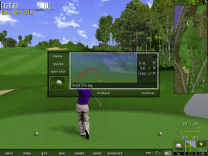Microsoft Golf 1998 Edition 7
