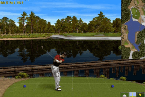 Microsoft Golf 1999 Edition 2