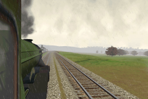 Microsoft Train Simulator 12