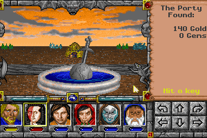 Might and Magic Trilogy 7