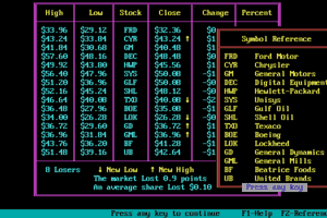 Millionaire: The Stock Market Simulation (Release 2) 8