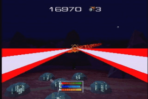 Missile Command 3D 11