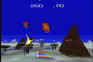 Missile Command 3D 14