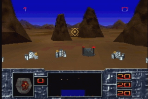 Missile Command 3D 6